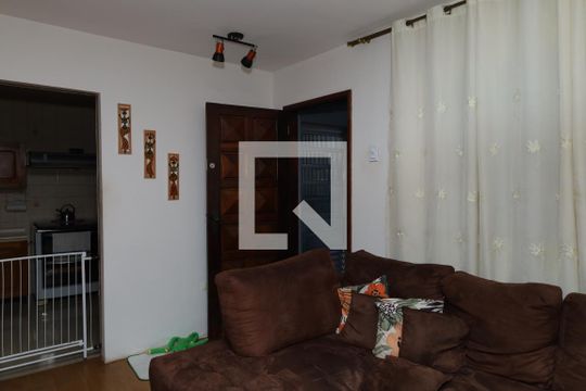Sala de casa à venda com 2 quartos, 103m² em Itaquera, São Paulo