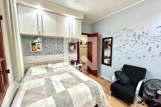 Quarto 1 de casa para alugar com 3 quartos, 222m² em Jardim Rosa de Franca, Guarulhos