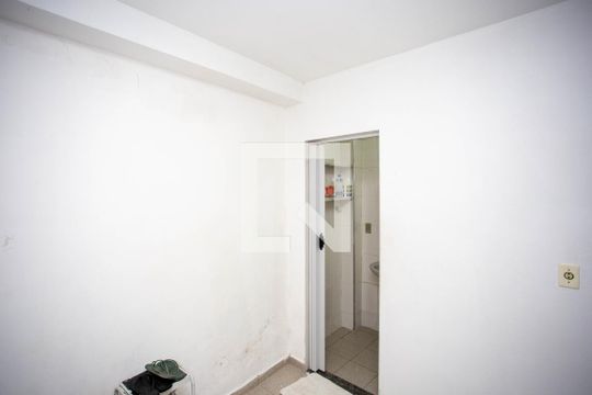 Quarto Suíte de casa à venda com 3 quartos, 101m² em Vila Clara, São Paulo