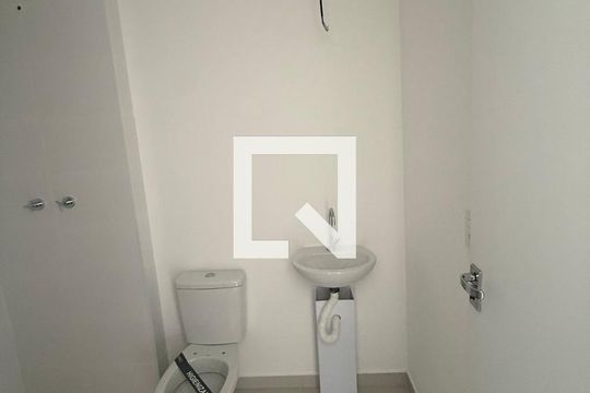 Apartamento à venda com 1 quarto, 26m² em Butantã, São Paulo