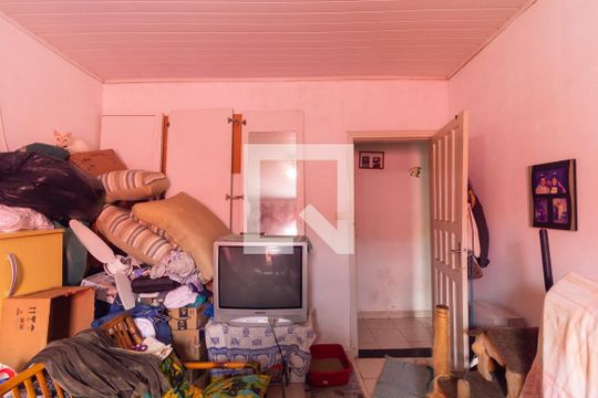 Quarto 2 de casa à venda com 2 quartos, 128m² em Vila Alpina, São Paulo
