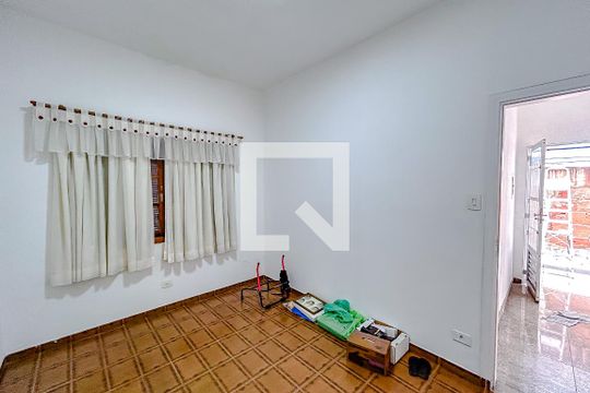 Quarto 2 de casa à venda com 3 quartos, 170m² em Chácara Califórnia, São Paulo