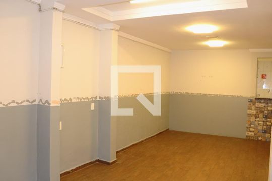 Sala de casa para alugar com 3 quartos, 79m² em Consolação, São Paulo
