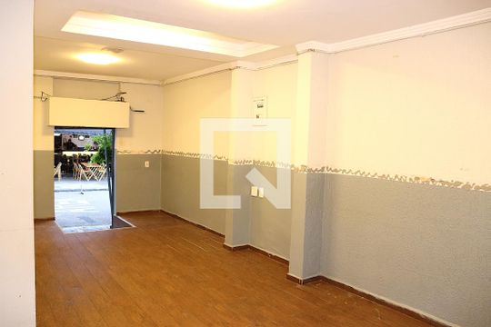 Sala de casa para alugar com 3 quartos, 79m² em Consolação, São Paulo