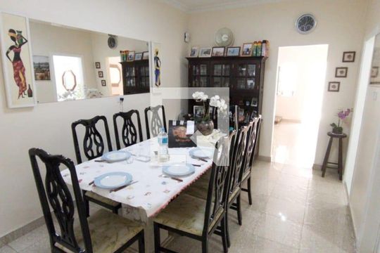 Casa à venda com 3 quartos, 300m² em Lauzane Paulista, São Paulo