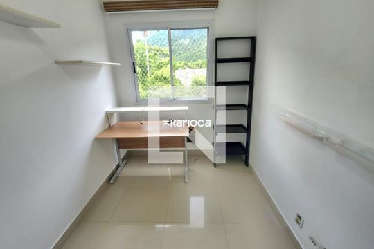 Apartamento à venda com 4 quartos, 234m² em Jacarepaguá, Rio de Janeiro