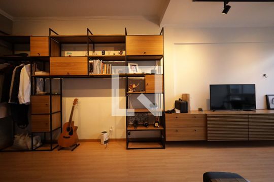 Apartamento à venda com 1 quarto, 58m² em Petrópolis, Porto Alegre