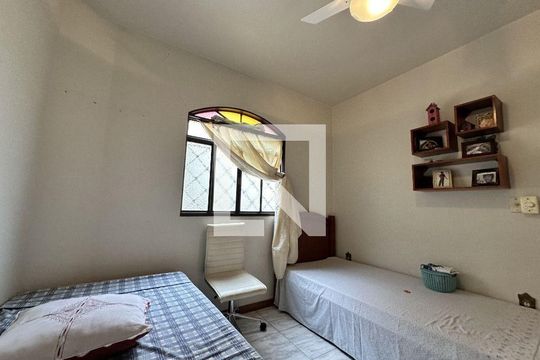 Casa à venda com 3 quartos, 110m² em Jardim Guanabara, Belo Horizonte