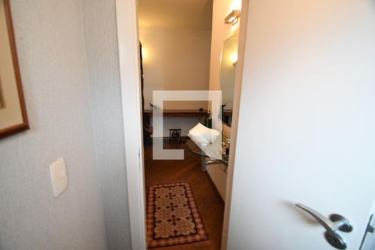 Lavabo de casa à venda com 3 quartos, 394m² em Jardim Alto da Barra, Campinas