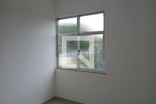 Sala de apartamento à venda com 3 quartos, 80m² em Sampaio, Rio de Janeiro