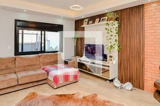 Sala de casa para alugar com 2 quartos, 250m² em Sarandi, Porto Alegre