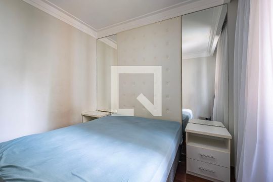 Suíte de apartamento à venda com 3 quartos, 95m² em Jardim Paulista, São Paulo