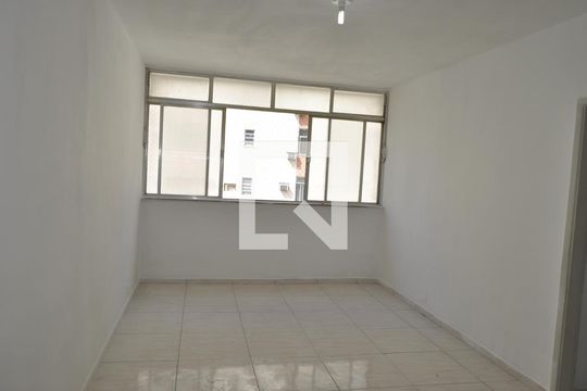 Apartamento para alugar com 2 quartos, 75m² em Todos Os Santos, Rio de Janeiro