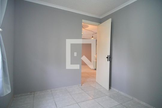 Quarto 2 de apartamento para alugar com 2 quartos, 48m² em Duque de Caxias, São Leopoldo