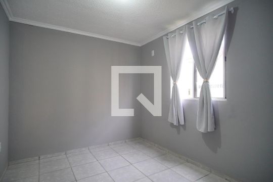 Quarto 2 de apartamento para alugar com 2 quartos, 48m² em Duque de Caxias, São Leopoldo