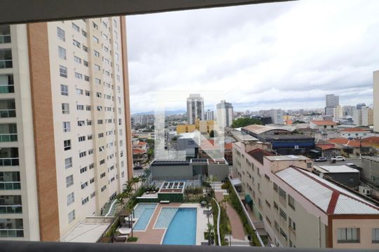 Apartamento à venda com 3 quartos, 92m² em Vila Osasco, Osasco