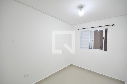 Quarto de apartamento à venda com 1 quarto, 33m² em Vila Mazzei, São Paulo