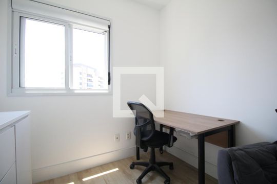 Apartamento para alugar com 2 quartos, 45m² em Vila Andrade, São Paulo