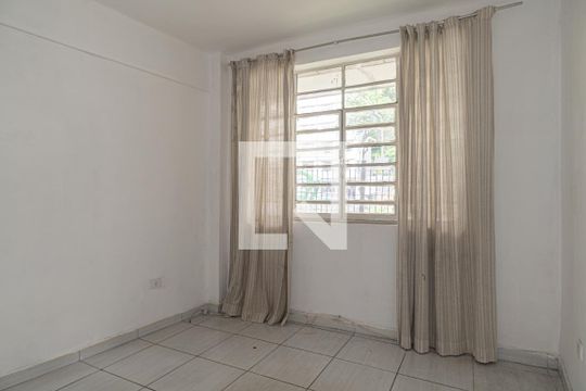 Quarto de apartamento para alugar com 1 quarto, 50m² em Bela Vista, São Paulo