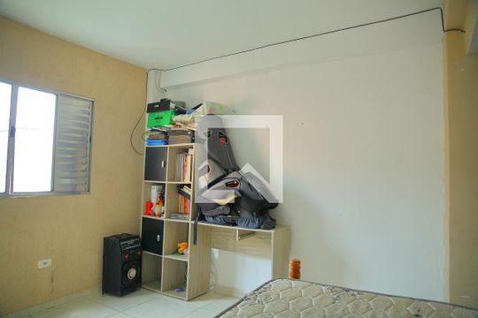 Quarto 1  de casa à venda com 3 quartos, 164m² em Vila Netuno, São Bernardo do Campo