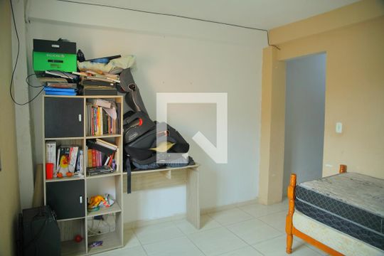 Quarto 1  de casa à venda com 3 quartos, 164m² em Vila Netuno, São Bernardo do Campo