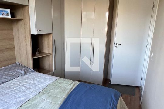 Kitnet/Studio à venda com 1 quarto, 29m² em Jardim Mirante, São Paulo