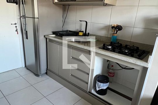 Kitnet/Studio à venda com 1 quarto, 29m² em Jardim Mirante, São Paulo