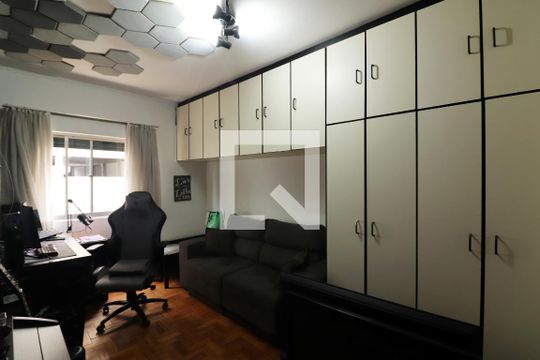 Quarto 1 de apartamento à venda com 3 quartos, 105m² em Nova Petrópolis, São Bernardo do Campo