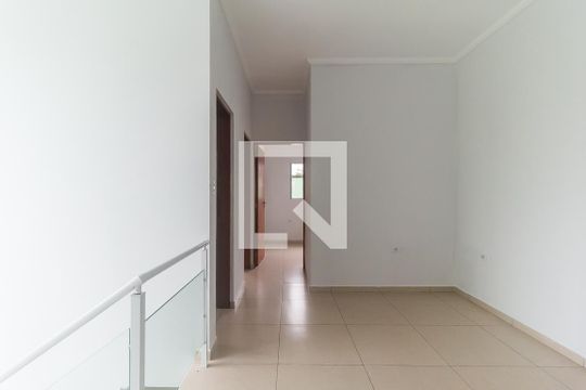 Hall de casa de condomínio para alugar com 3 quartos, 140m² em Mogi das Cruzes, Mogi das Cruzes