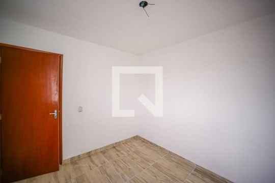Quarto 1 de apartamento para alugar com 2 quartos, 39m² em Parque Boturussu, São Paulo