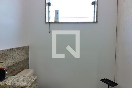 Lavabo  de casa à venda com 4 quartos, 350m² em Bairro dos Casa, São Bernardo do Campo