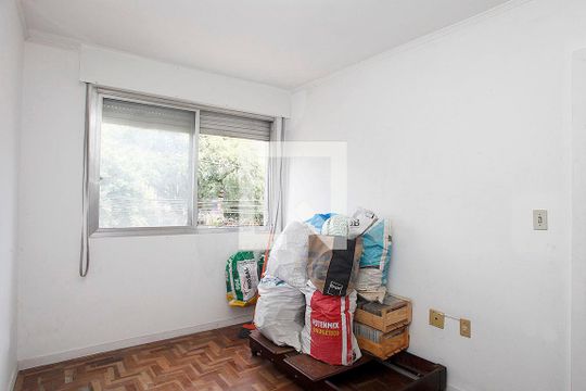 Quarto 2 de apartamento à venda com 2 quartos, 57m² em Praia de Belas, Porto Alegre