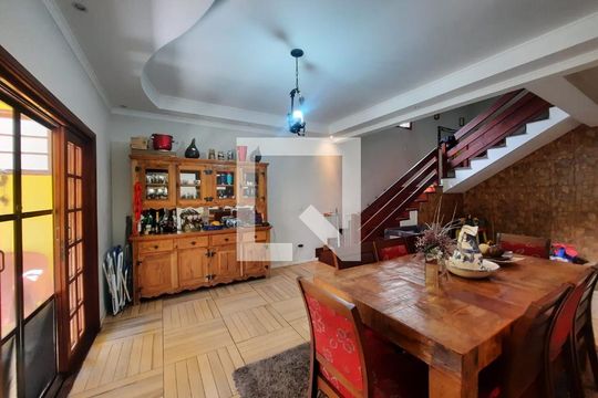 Casa à venda com 3 quartos, 212m² em Bosque de Barão Geraldo, Campinas