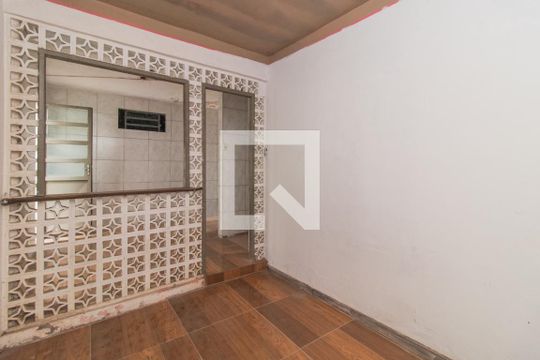 Sala - Casa 1 de casa para alugar com 6 quartos, 298m² em Cavalhada, Porto Alegre