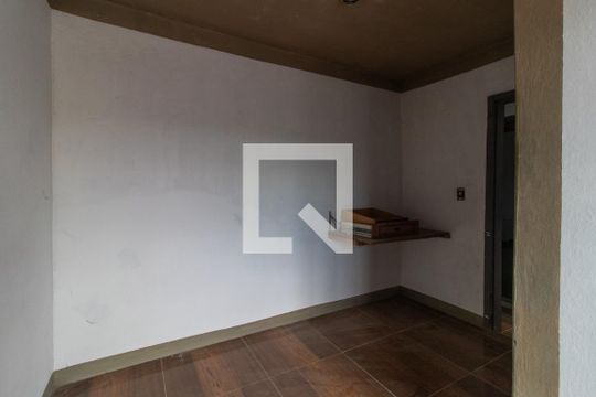 Quarto 1 - Casa 1 de casa para alugar com 6 quartos, 298m² em Cavalhada, Porto Alegre