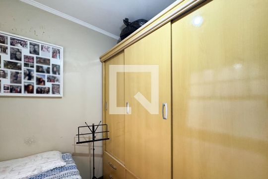 Quarto 2 de casa à venda com 3 quartos, 152m² em Vila Alves Dias, São Bernardo do Campo