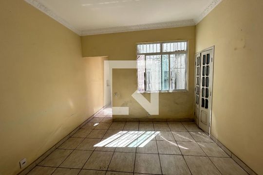Sala de Jantar de casa à venda com 5 quartos, 271m² em Méier, Rio de Janeiro