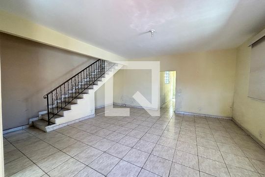 Sala de casa à venda com 5 quartos, 271m² em Méier, Rio de Janeiro