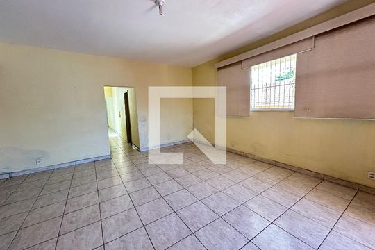 Sala de casa à venda com 5 quartos, 271m² em Méier, Rio de Janeiro