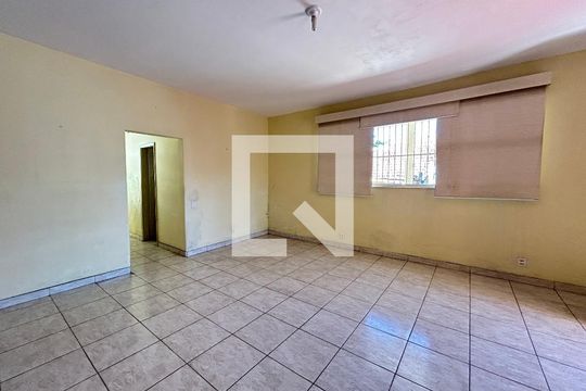 Sala de casa à venda com 5 quartos, 271m² em Méier, Rio de Janeiro