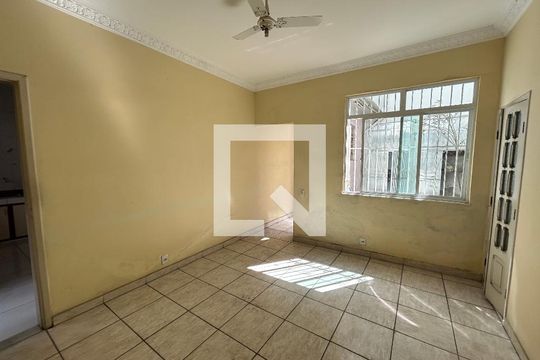 Sala de Jantar de casa à venda com 5 quartos, 271m² em Méier, Rio de Janeiro
