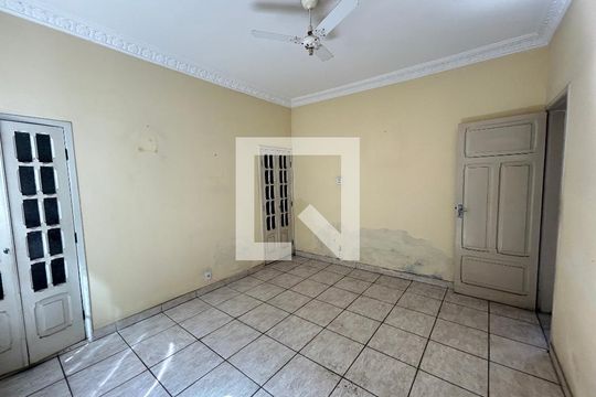 Sala de Jantar de casa à venda com 5 quartos, 271m² em Méier, Rio de Janeiro
