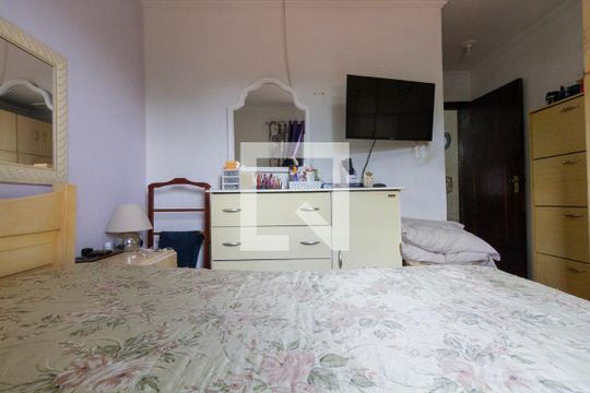 Quarto 1 de casa à venda com 3 quartos, 143m² em Jardim Popular, São Paulo