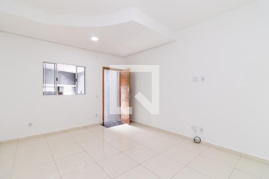 Sala de casa à venda com 2 quartos, 85m² em Jardim Matarazzo, São Paulo