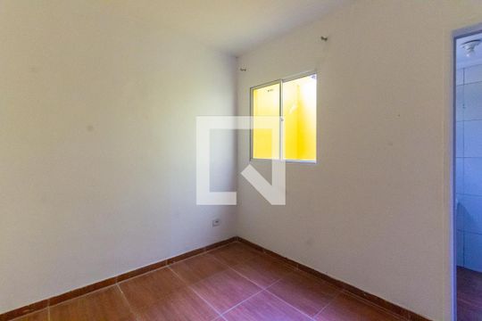 Suíte  de casa de condomínio para alugar com 2 quartos, 90m² em Vila Aricanduva, São Paulo