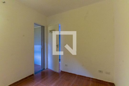 Suíte  de casa de condomínio para alugar com 2 quartos, 90m² em Vila Aricanduva, São Paulo