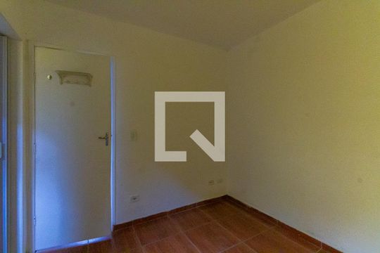 Suíte  de casa de condomínio para alugar com 2 quartos, 90m² em Vila Aricanduva, São Paulo