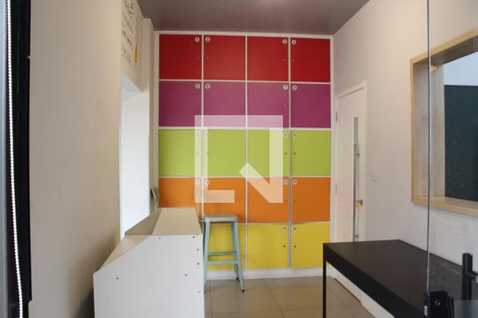 Antessala de casa para alugar com 3 quartos, 281m² em Sumaré, São Paulo