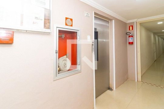 Apartamento para alugar com 1 quarto, 55m² em Humaitá, Porto Alegre