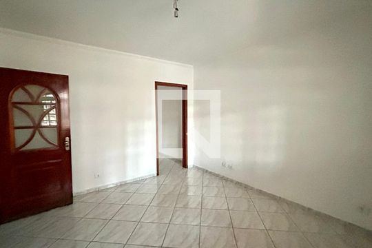 Sala de casa à venda com 2 quartos, 168m² em Picanço, Guarulhos